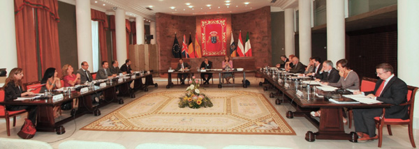 PERMANENTE CANARIAS CALRE 2